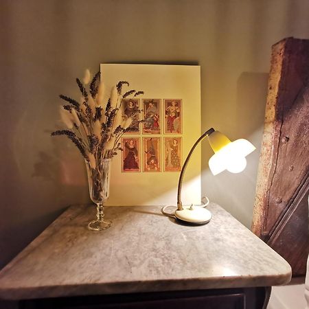 San Giovanni  Locanda Tane מראה חיצוני תמונה