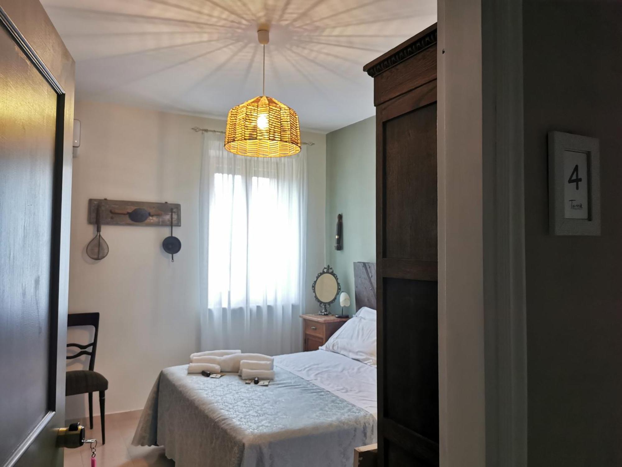 San Giovanni  Locanda Tane מראה חיצוני תמונה