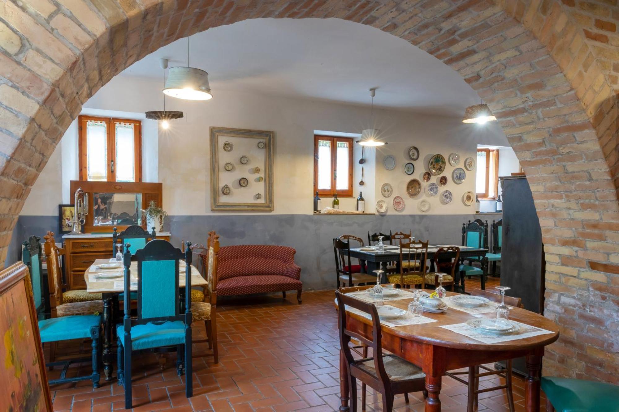 San Giovanni  Locanda Tane מראה חיצוני תמונה
